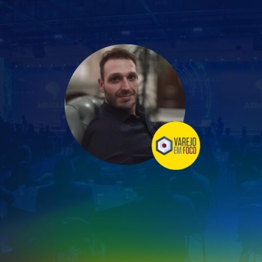 Tecnologia e experiência humanizada é tema na Arena Varejo em Foco