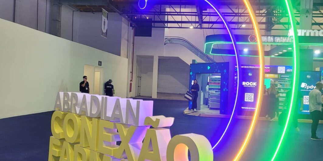 Abradilan Conexão Farma 2026 antecipa novidades que serão apresentadas durante o evento