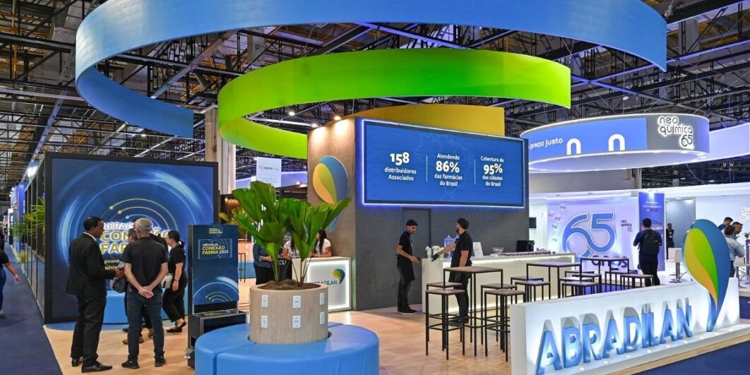 É amanhã! Conexão Farma 2026 reúne novidades, atualização, conhecimento e networking no evento mais completo – e esperado – do setor