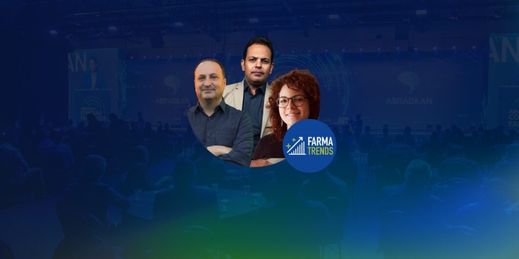 Cannabis Medicinal na farmácia é tema de palestra na Arena Farma Trends