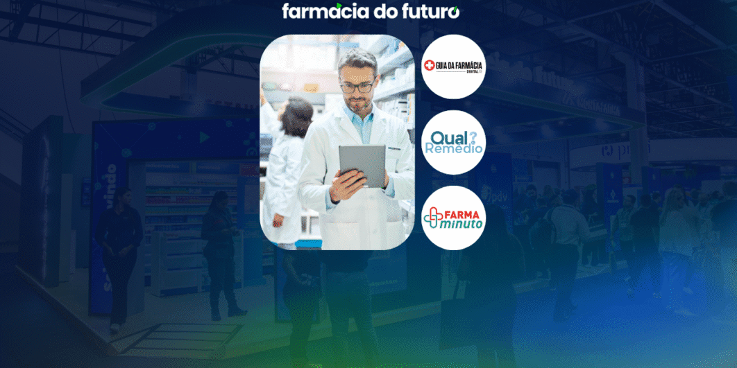 Contento Comunicação: conheça soluções para a Farmácia do Futuro