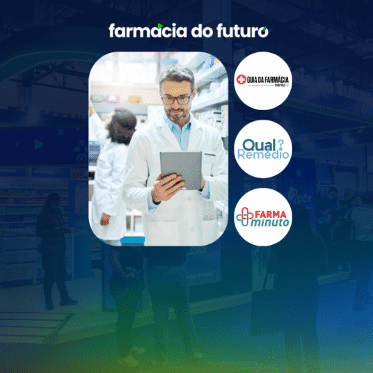 Contento Comunicação: conheça soluções para a Farmácia do Futuro