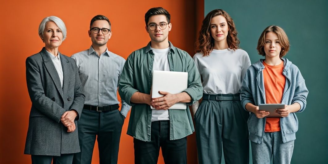 Geração Z x Baby Boomers: gerações que transformam o varejo farmacêutico