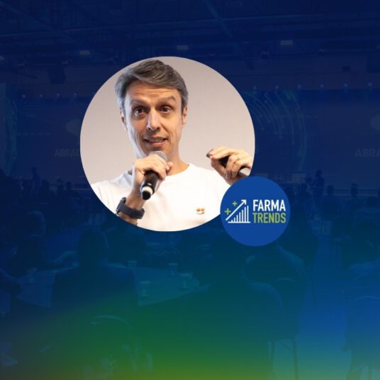 Estratégia Digital e seus impactos no faturamento será discutida na Arena Farma Trends