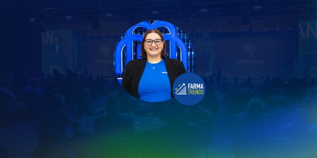 Farma Trends debate o futuro do bem-estar no Conexão Farma