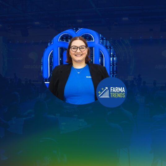 Farma Trends debate o futuro do bem-estar no Conexão Farma